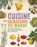 Cuisine des jardins du monde